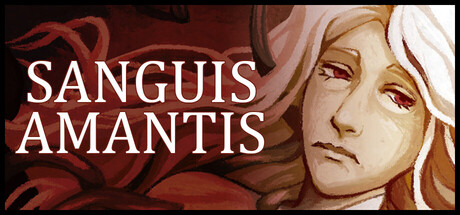 Cover art from Sanguis Amantis