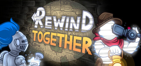 Cover art from Rewind Together