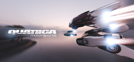 Cover art from Quatiica Motorsports