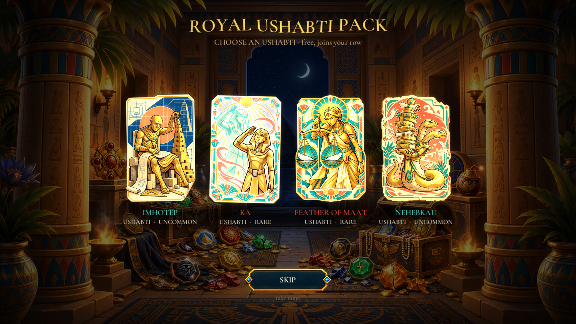 LOTH screenshot 3