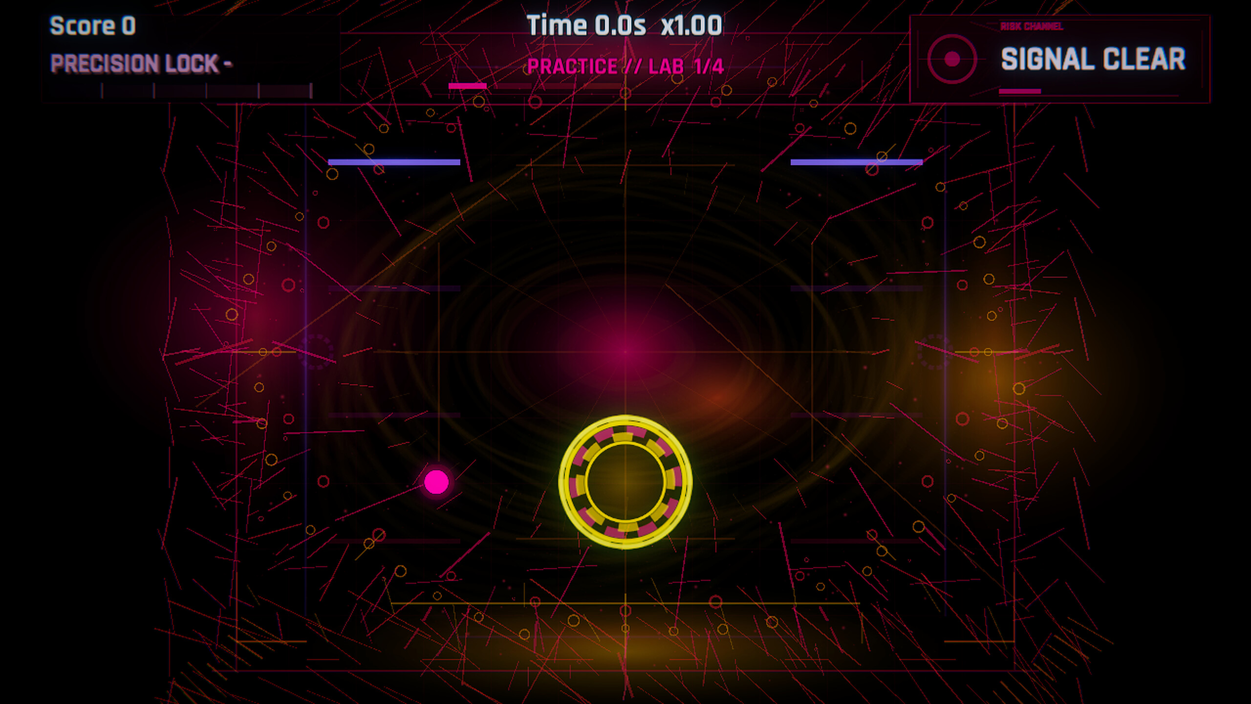 .panic screenshot 3