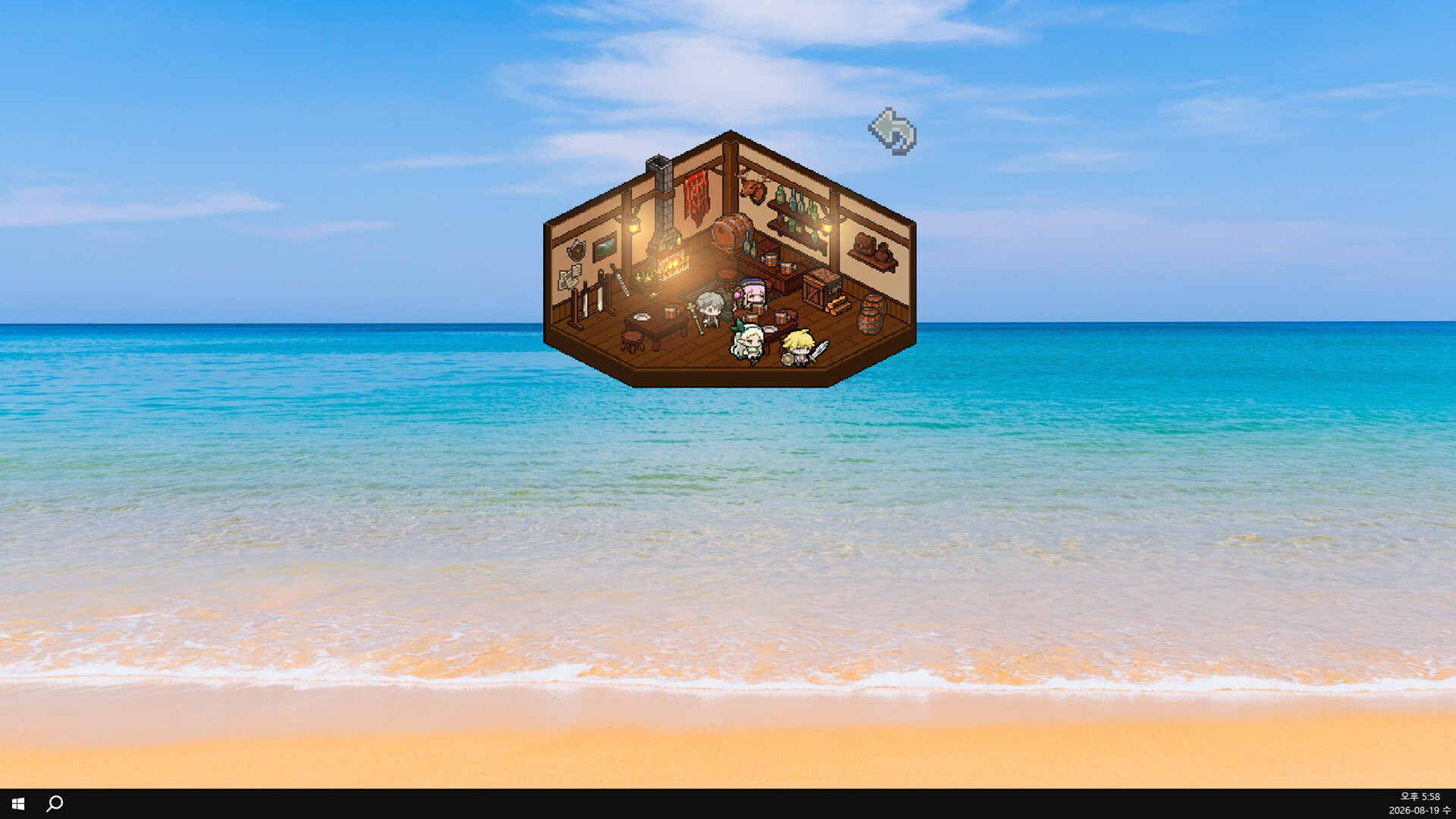 SubQuest screenshot 5