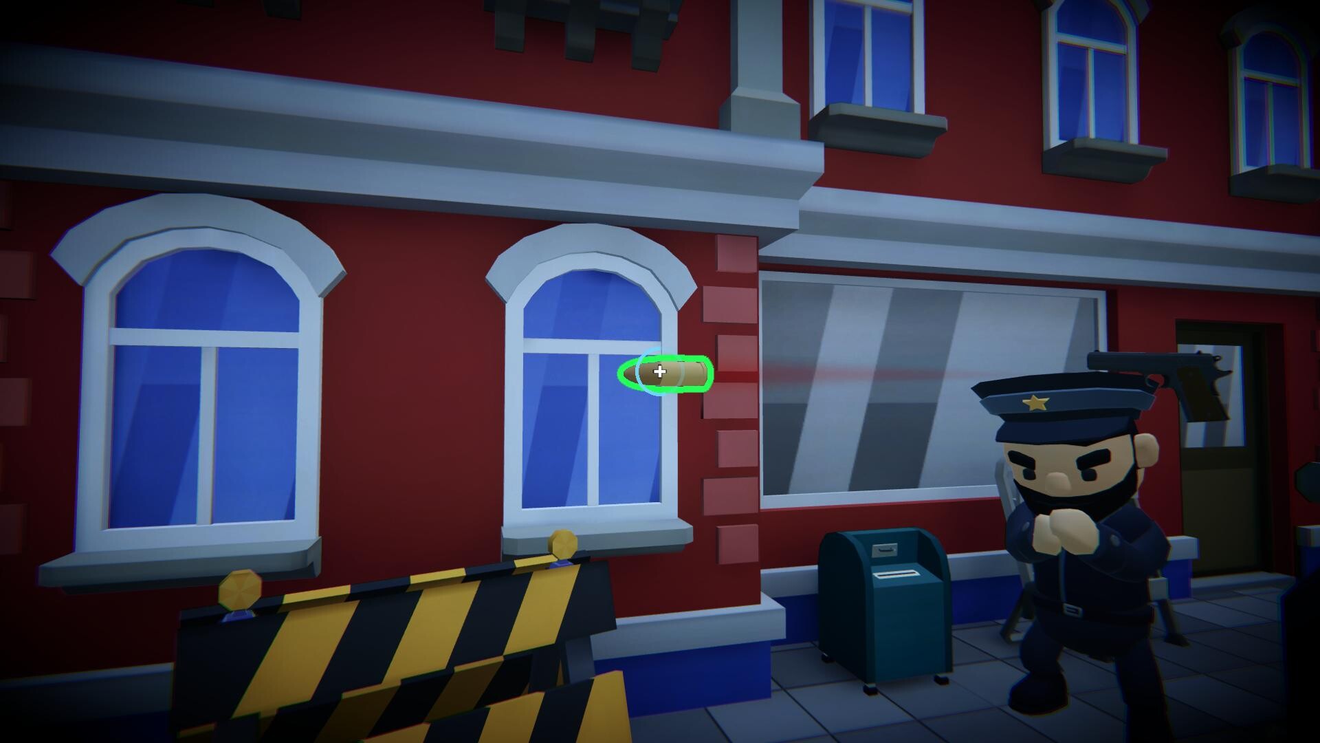 One Second Hero screenshot 4