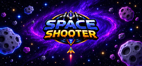 Cover art from SpaceShooter