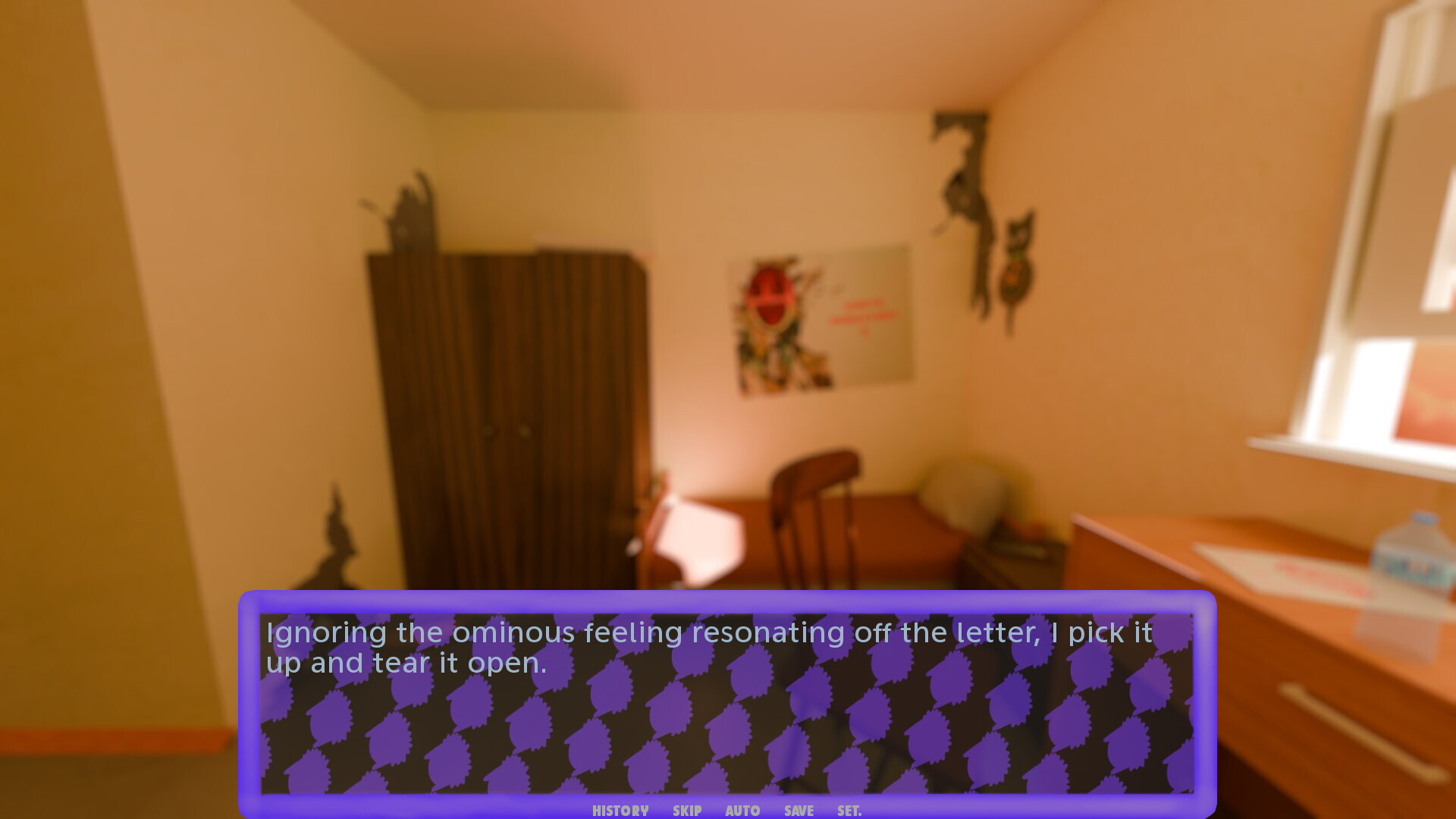 Pammela’s Purgatory: Infinite Debt screenshot 3