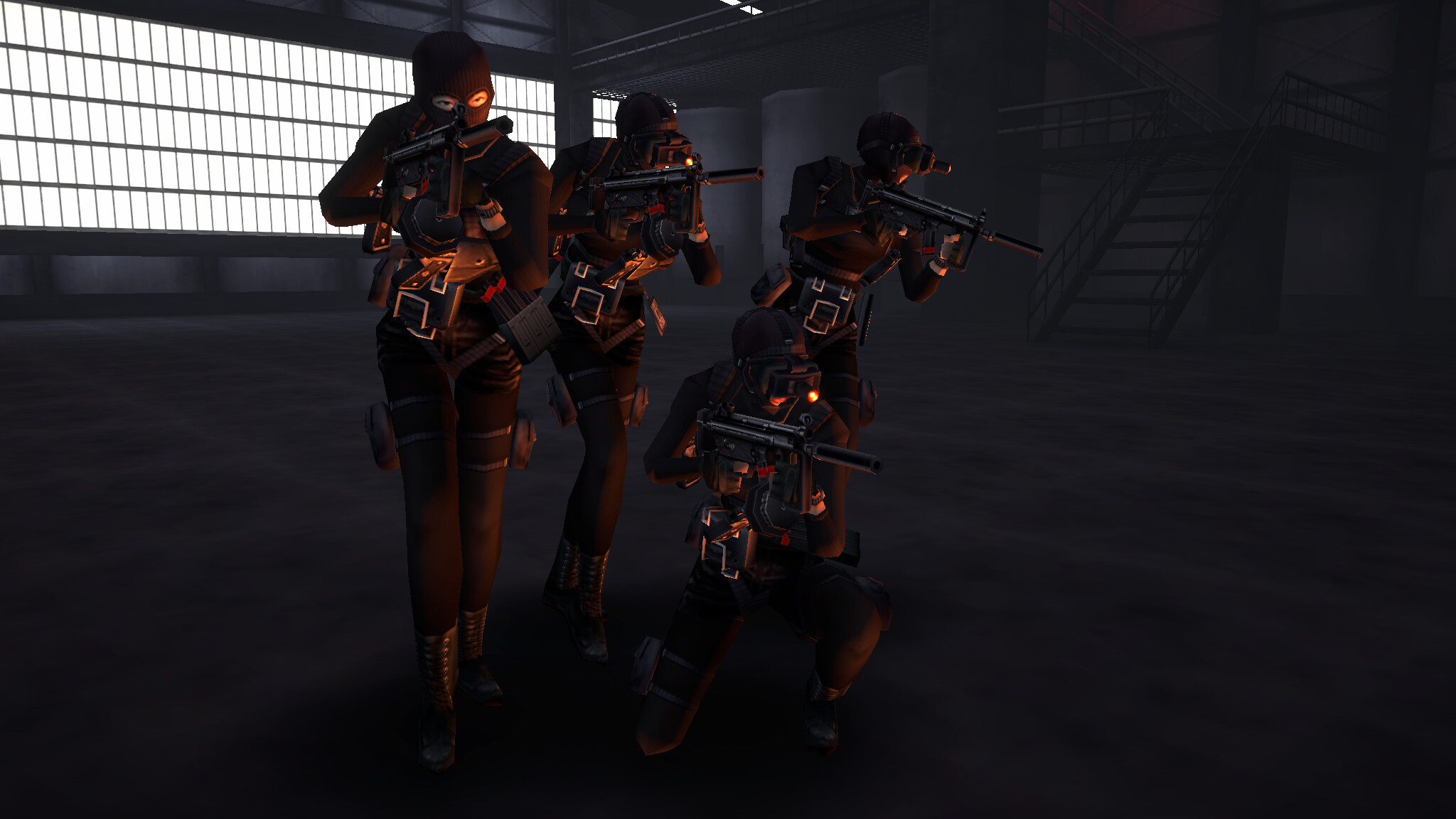 ShadowComm. Associate Studio: Enterprise Edition screenshot 5