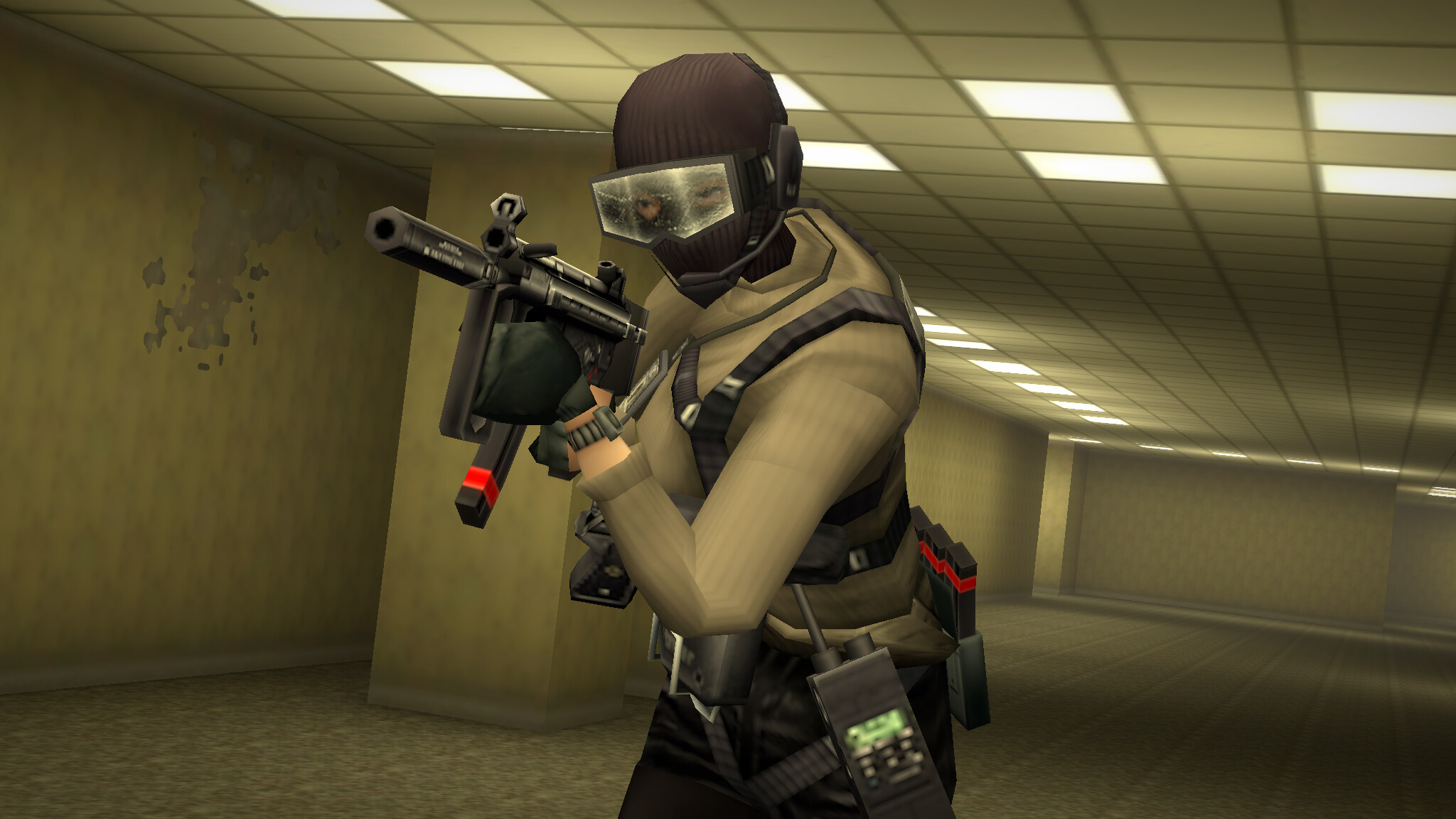 ShadowComm. Associate Studio: Enterprise Edition screenshot 1