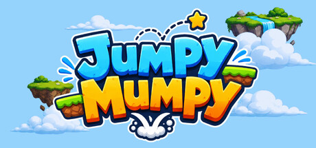 Cover art from Jumpy Mumpy