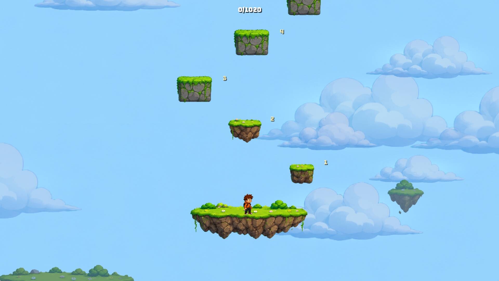 Jumpy Mumpy trailer