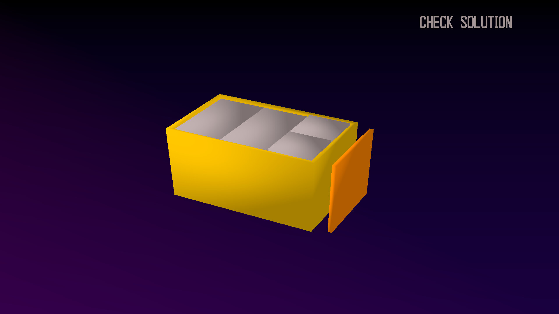 Solve The Puzzle screenshot 2