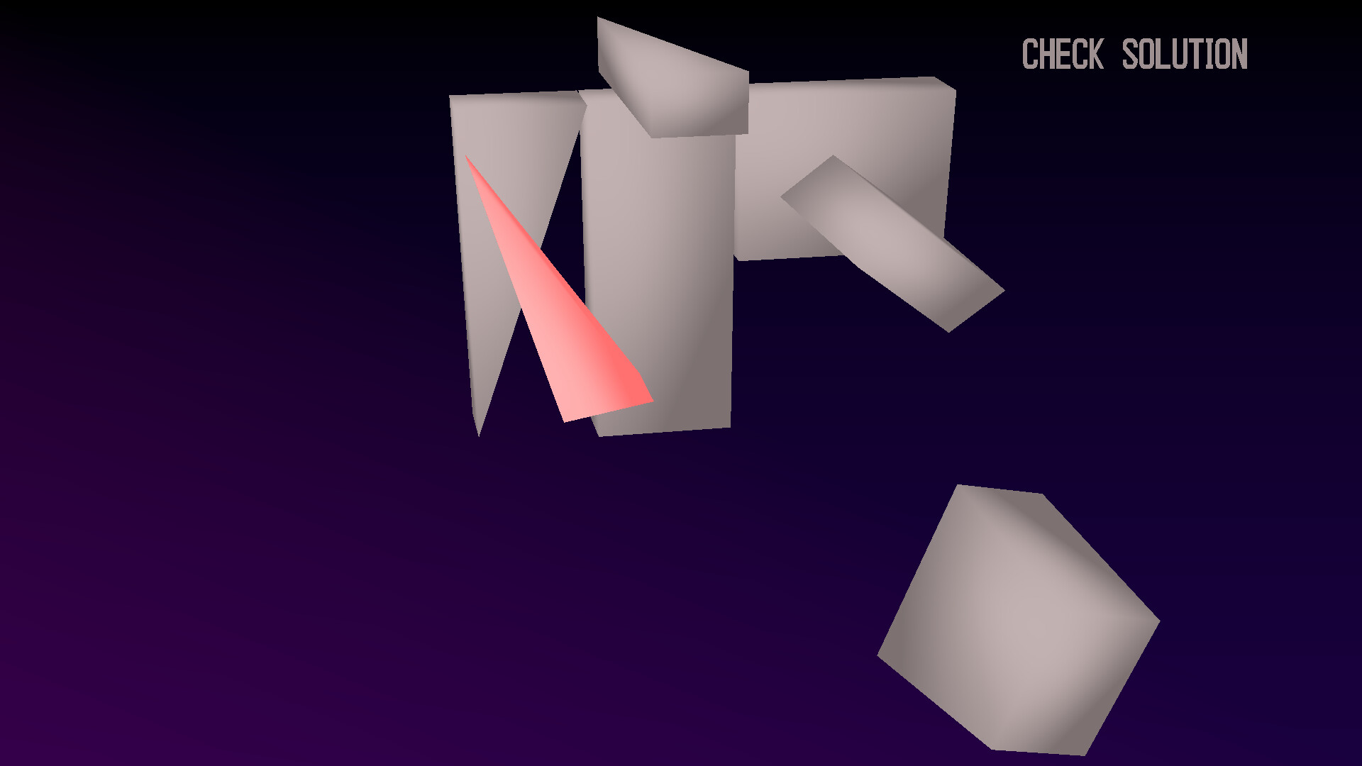 Solve The Puzzle screenshot 4