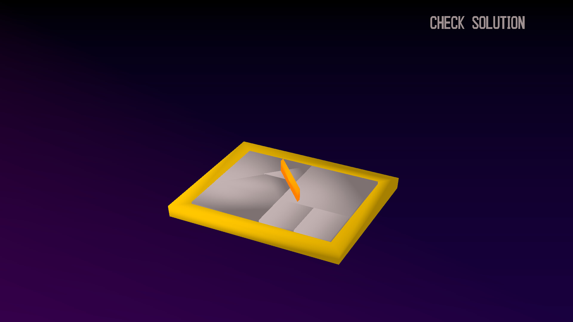 Solve The Puzzle screenshot 5