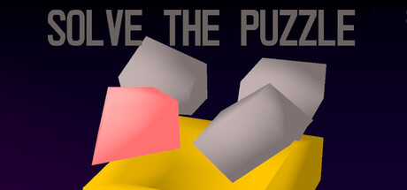 Cover art from Solve The Puzzle