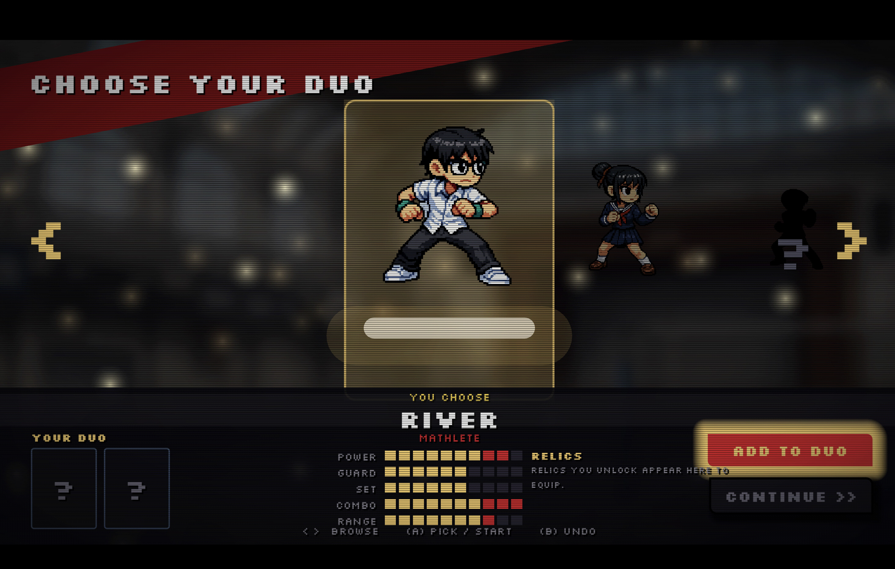Spike Force screenshot 3