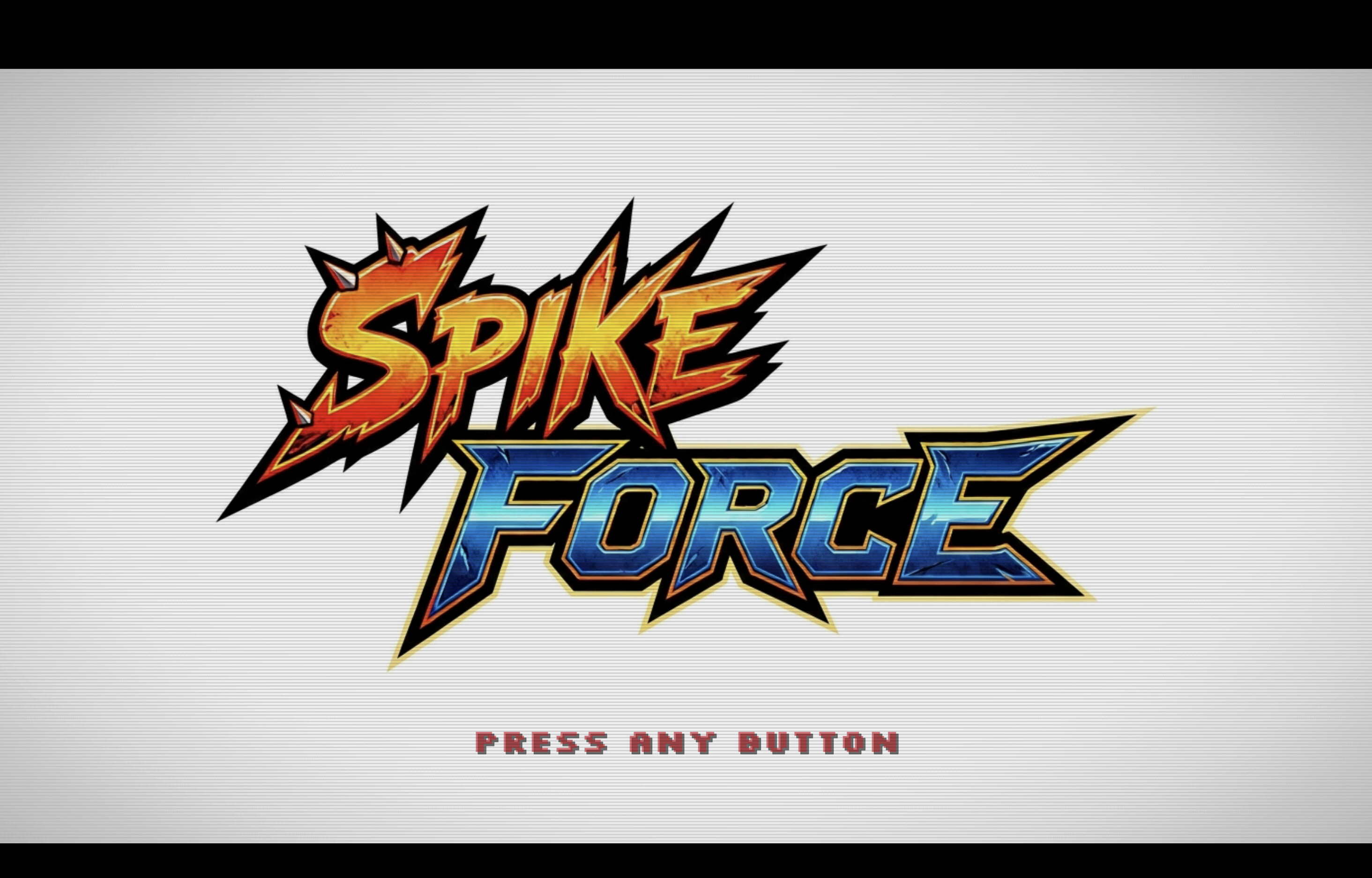 Spike Force screenshot 2