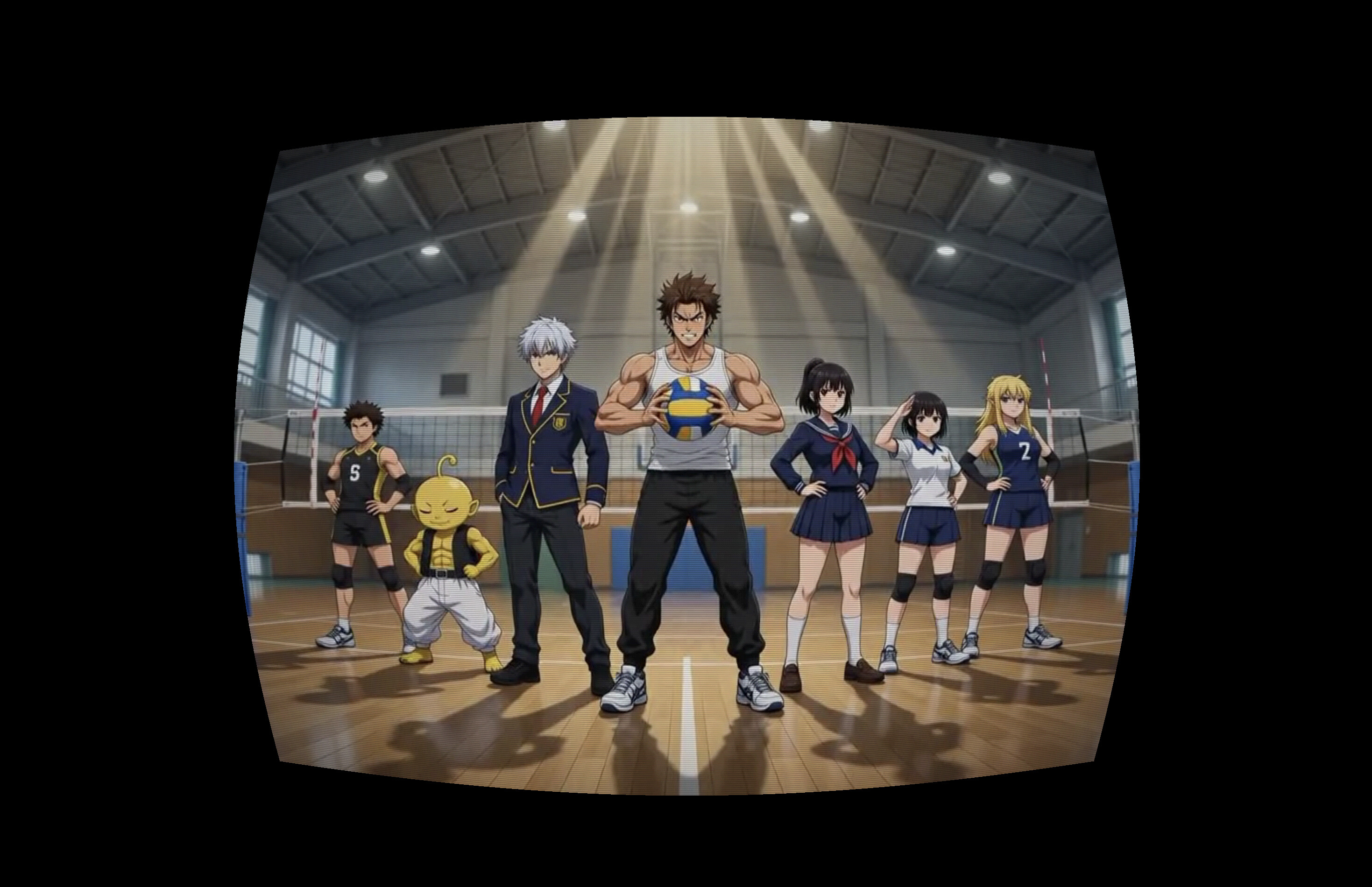 Spike Force screenshot 5