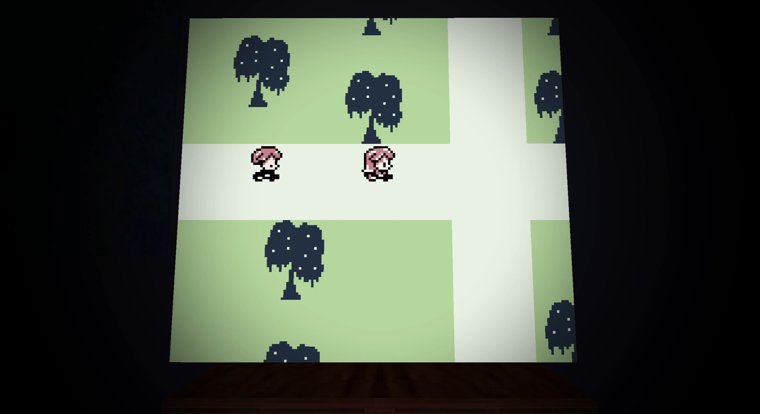 Glowing Static screenshot 3