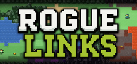 Cover art from Rogue Links