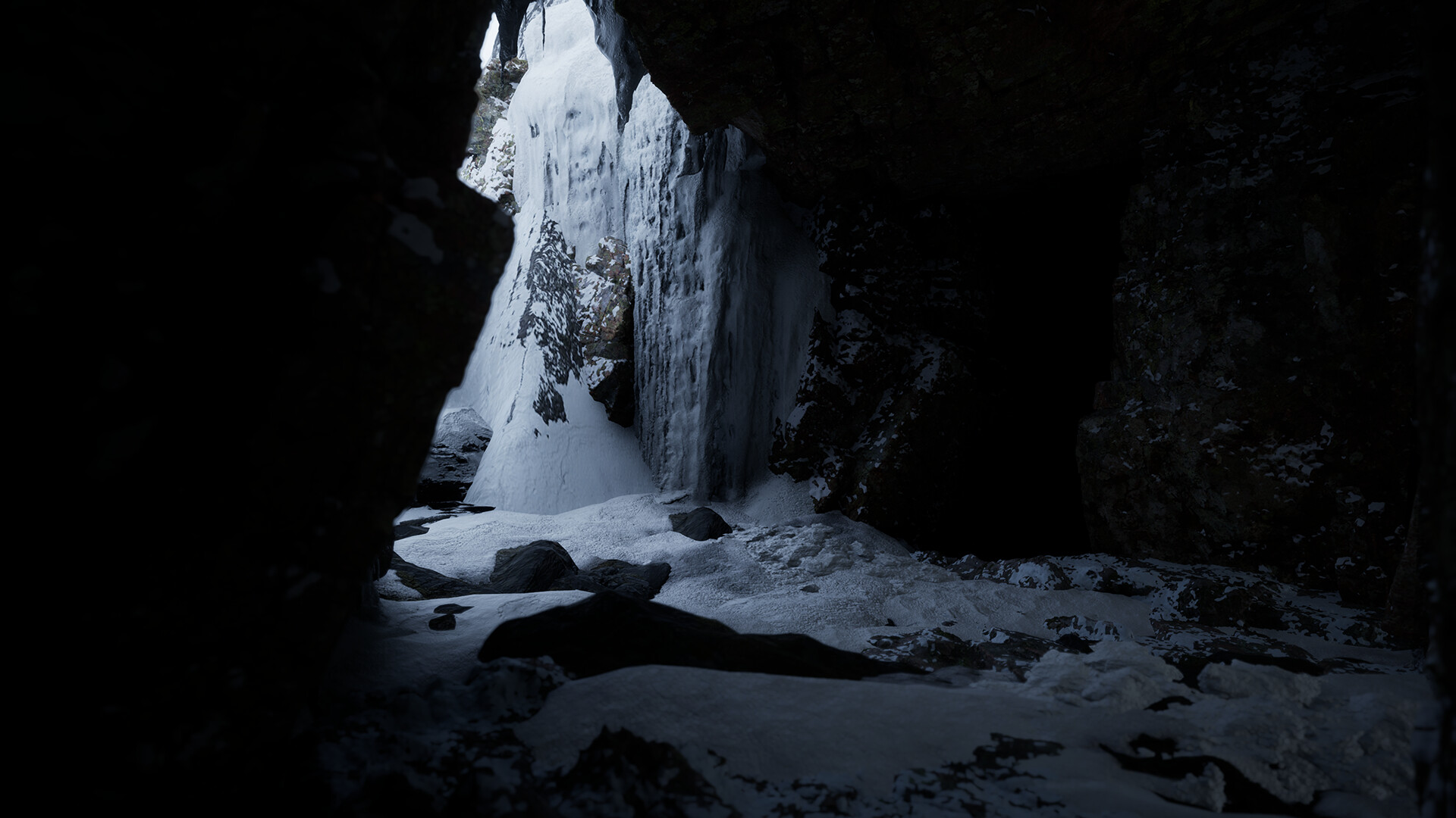 VORA screenshot 4