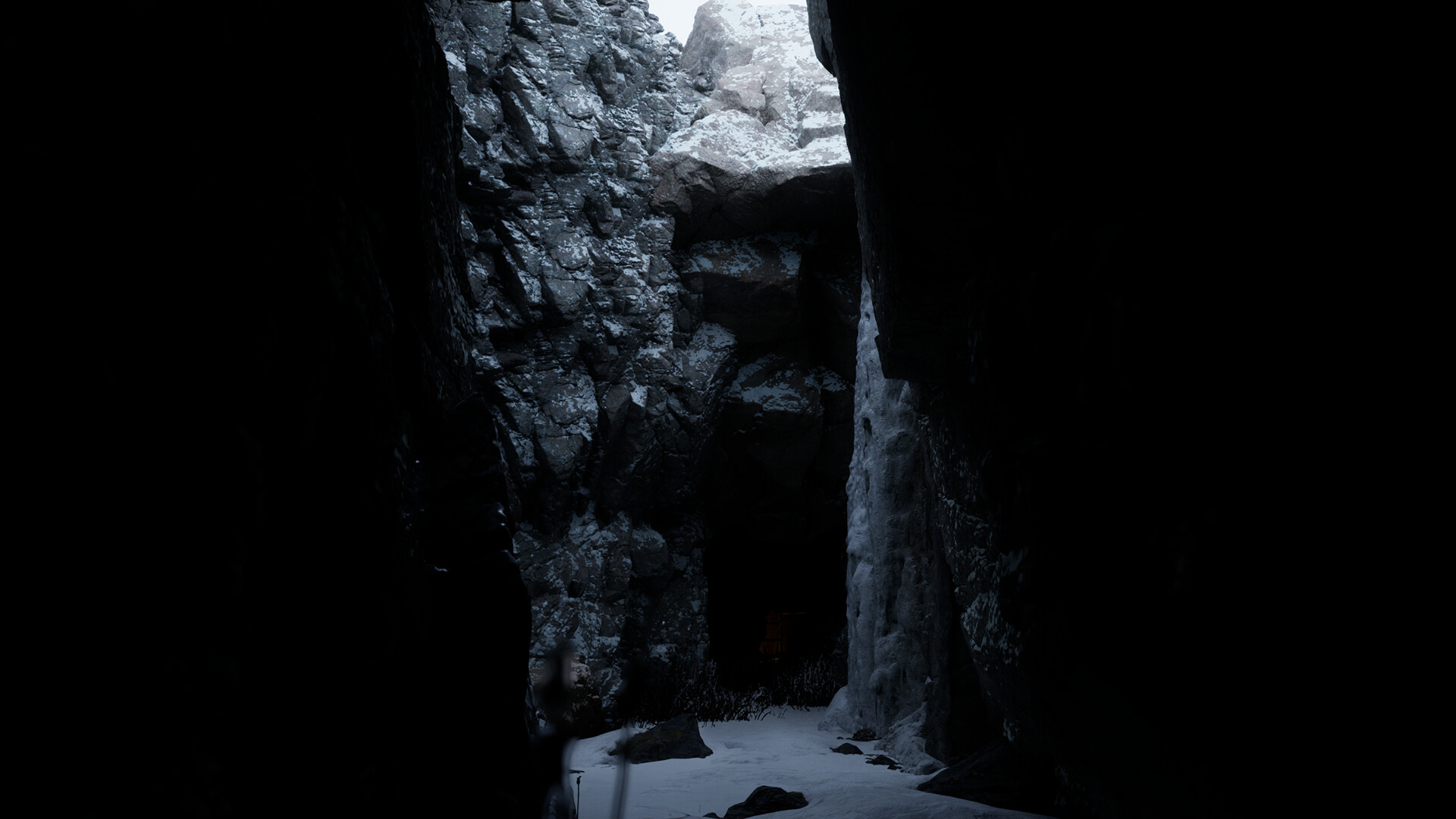 VORA screenshot 5