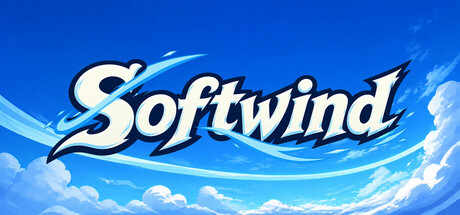 Cover art from Softwind