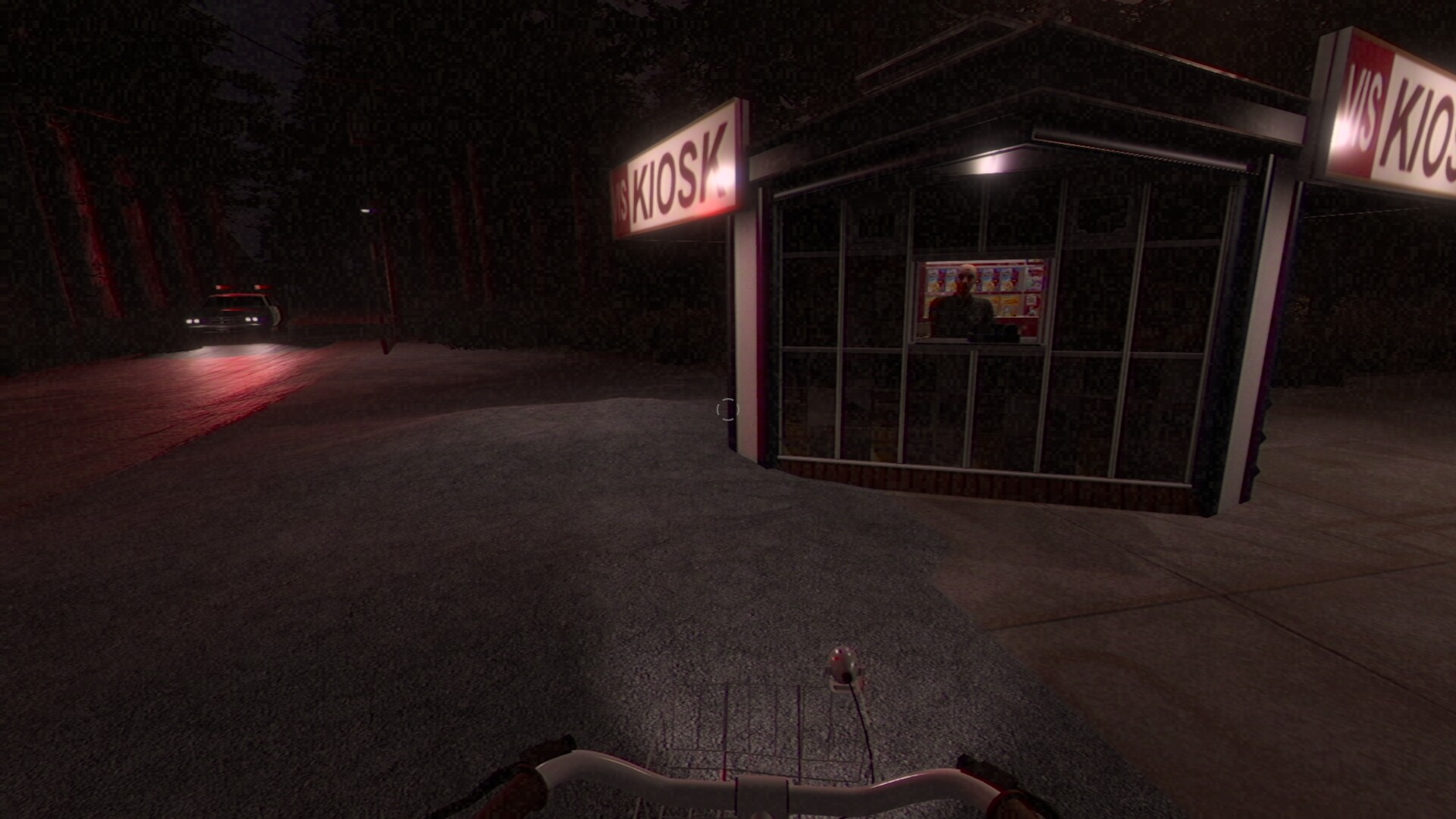 Lost Hopes: Day of Betrayal screenshot 2