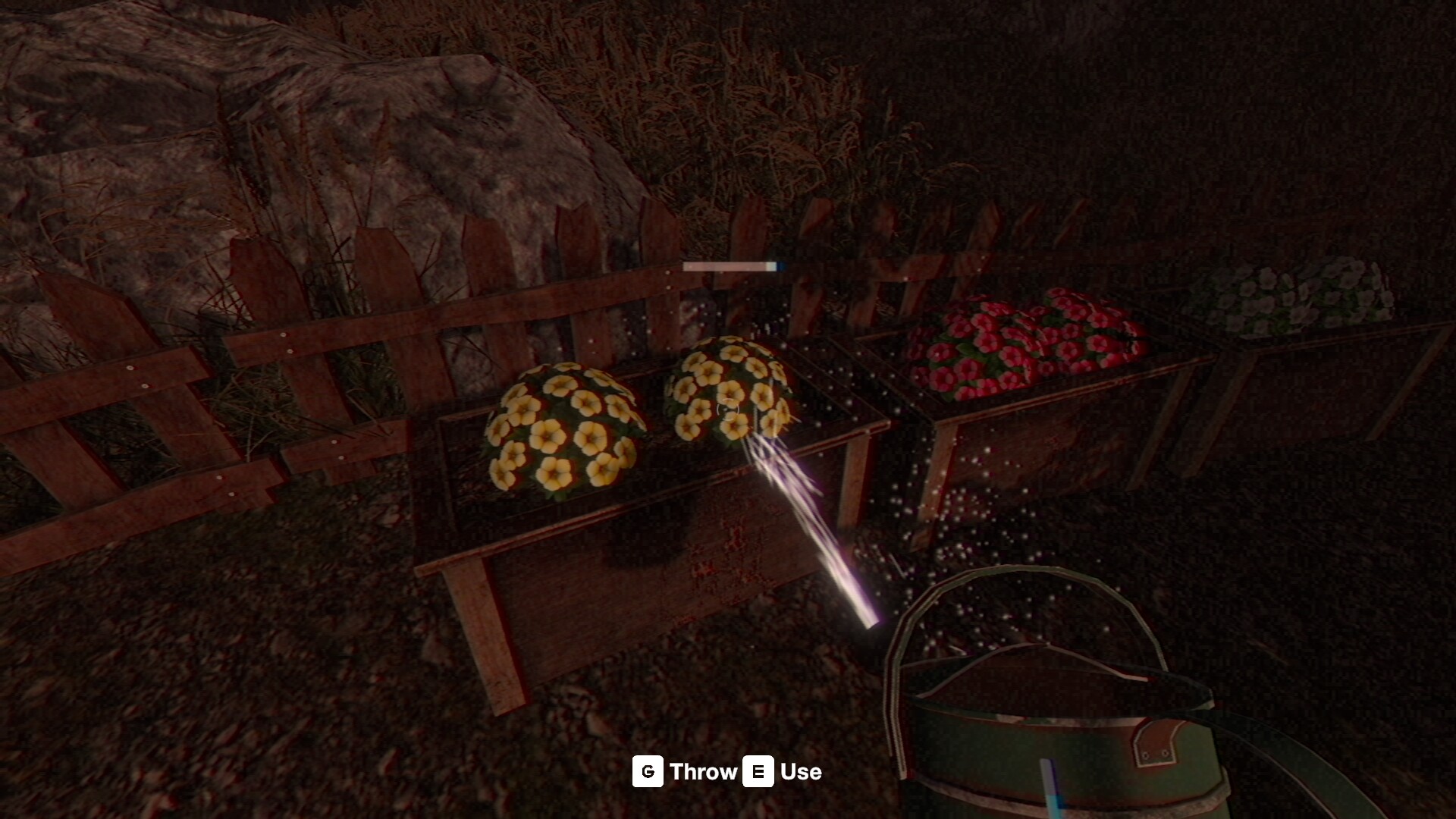 Lost Hopes: Day of Betrayal screenshot 3
