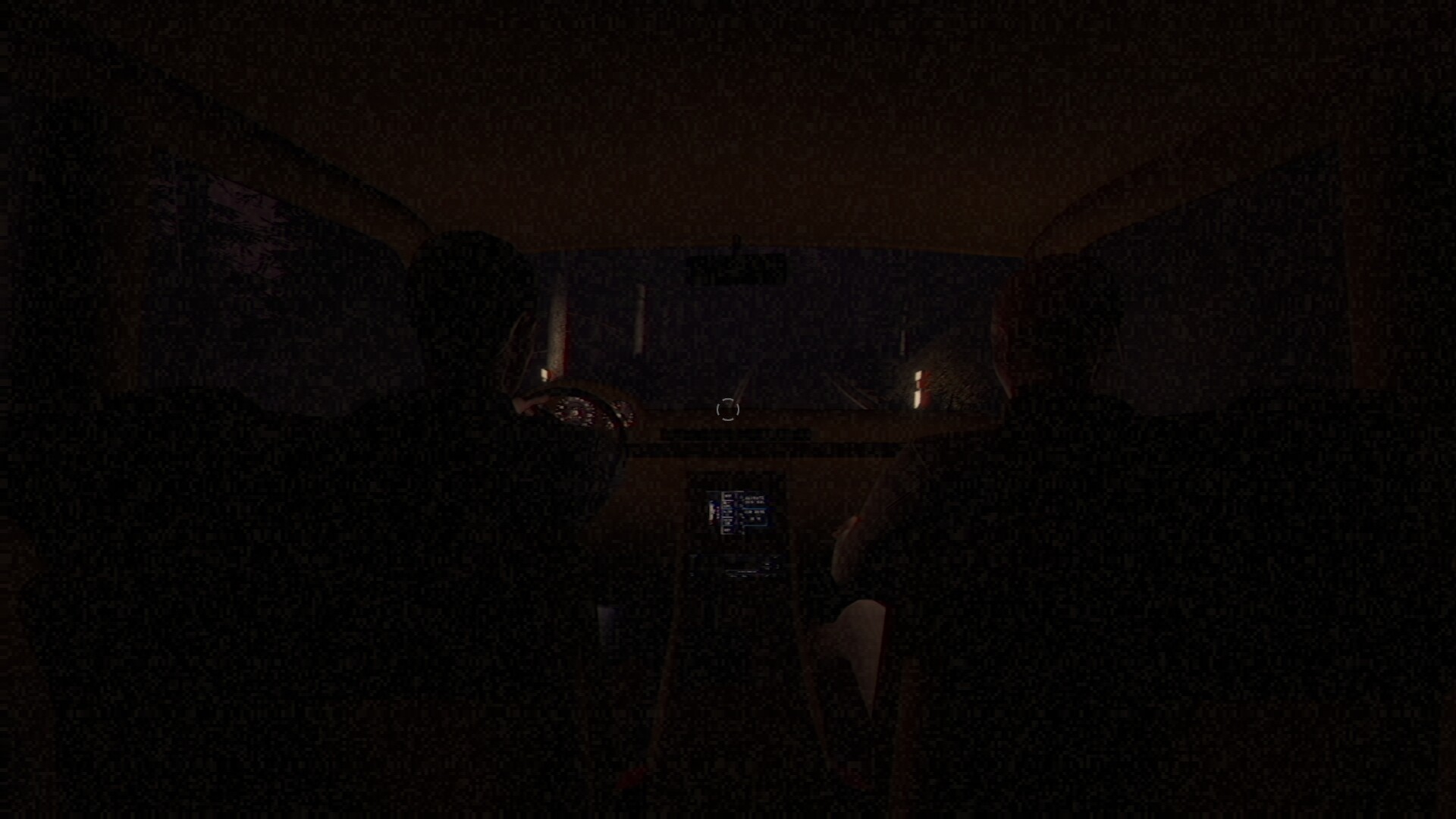 Lost Hopes: Day of Betrayal screenshot 5