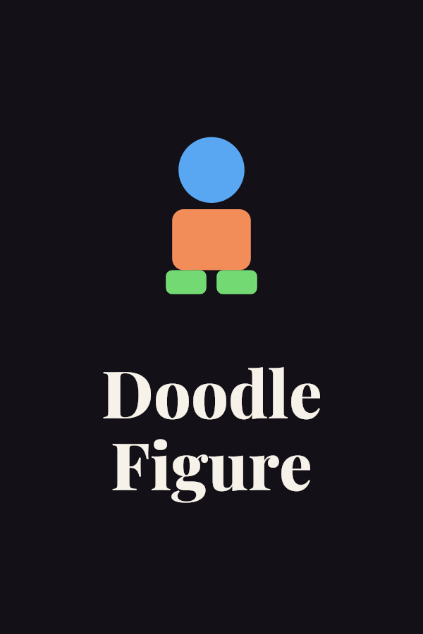 Doodle Figure