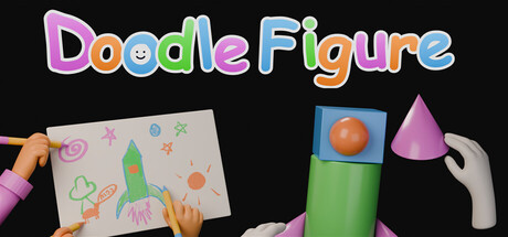 Doodle Figure