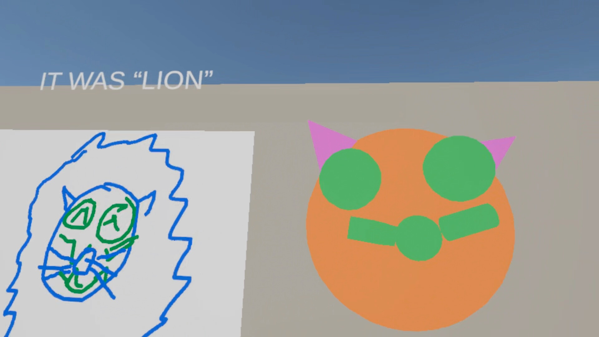 Doodle Figure screenshot 2