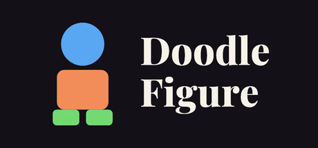 Cover art from Doodle Figure
