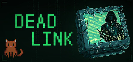 Cover art from Dead Link