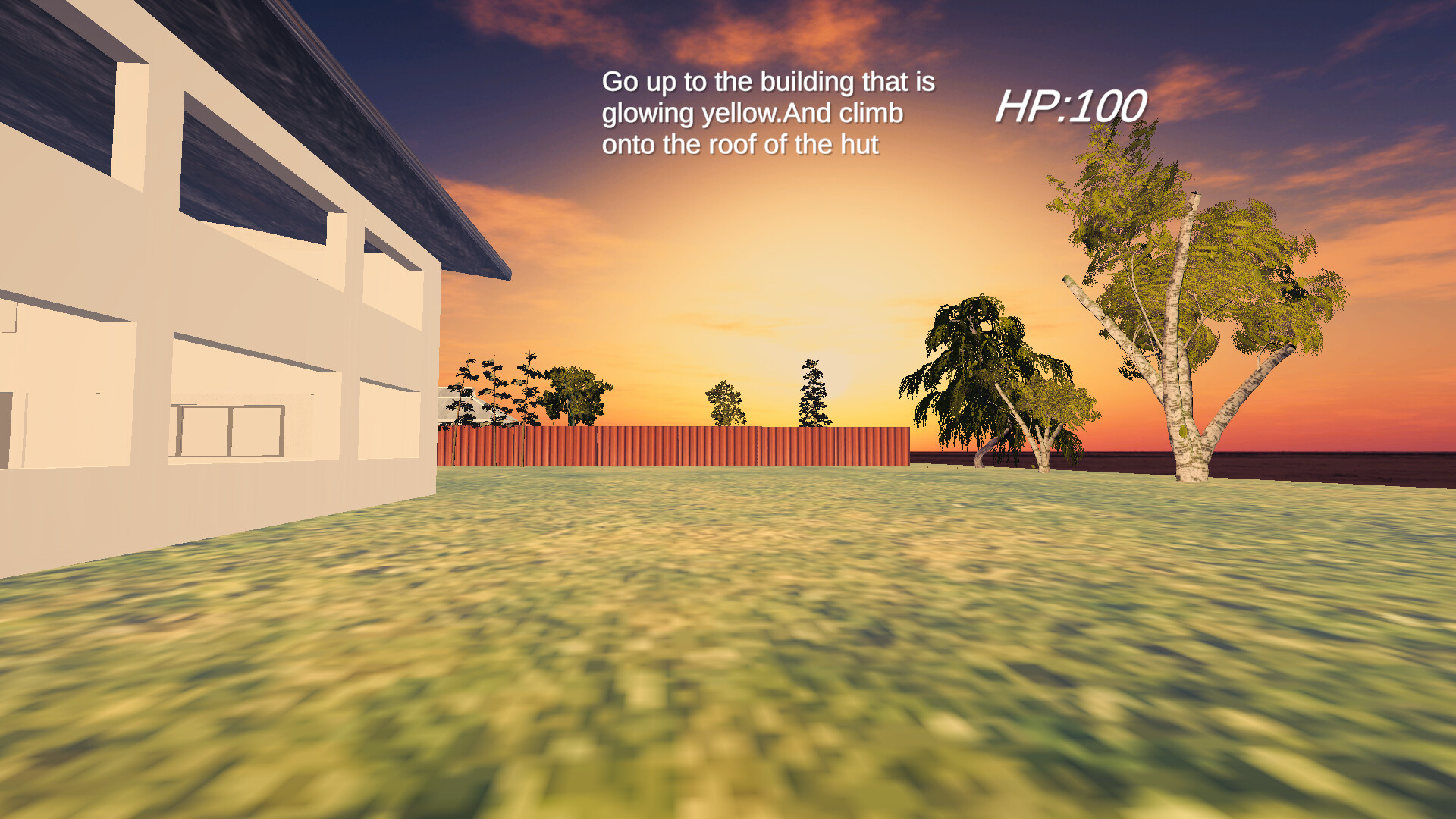 Jack's Achievements Simulator: Dog & Lava screenshot 2
