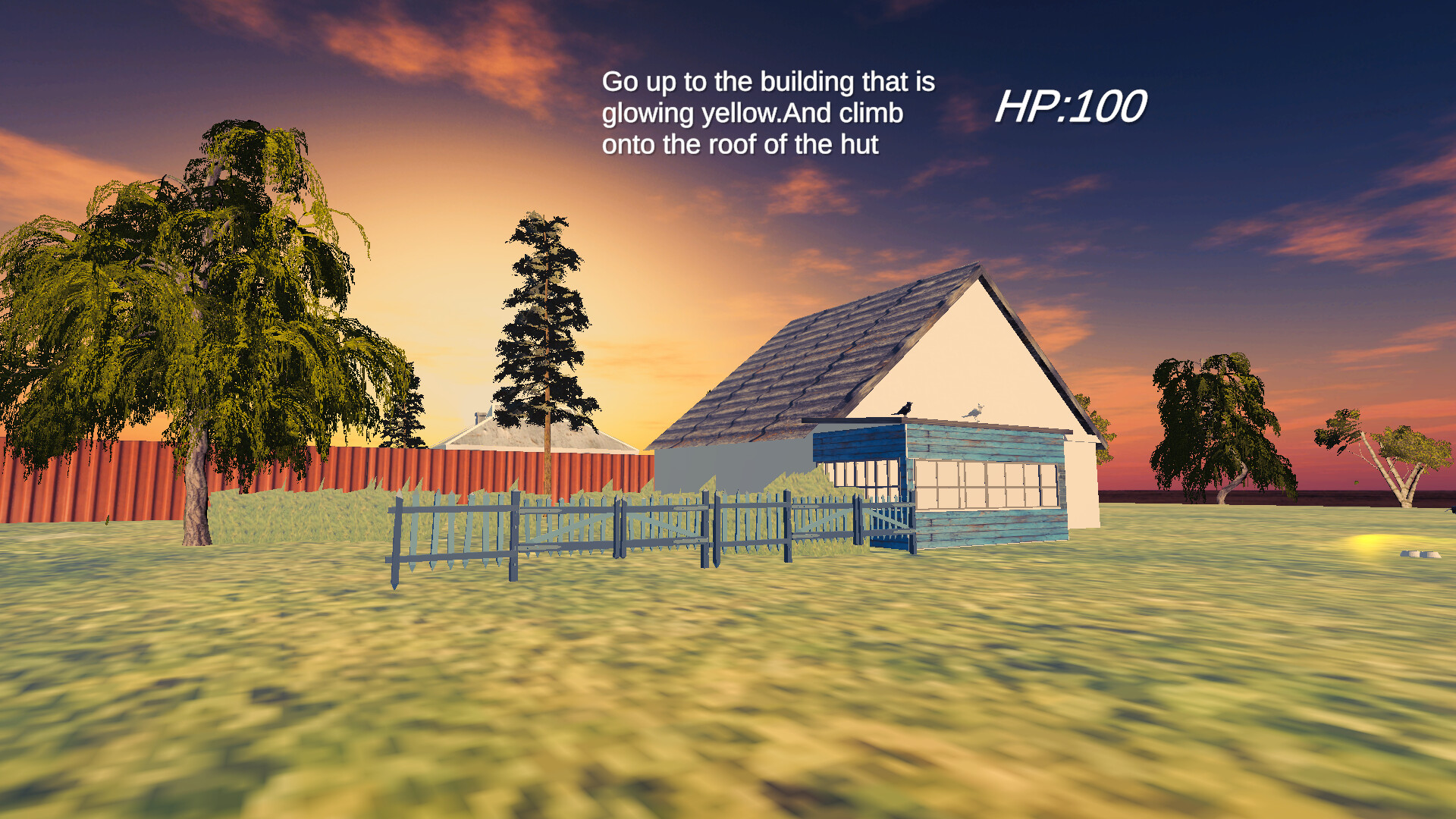 Jack's Achievements Simulator: Dog & Lava screenshot 5