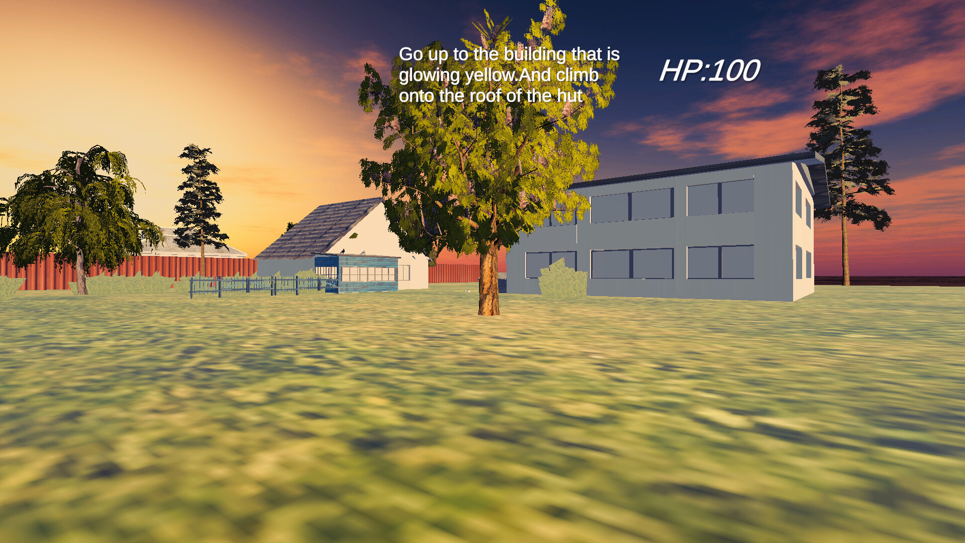 Jack's Achievements Simulator: Dog & Lava screenshot 3