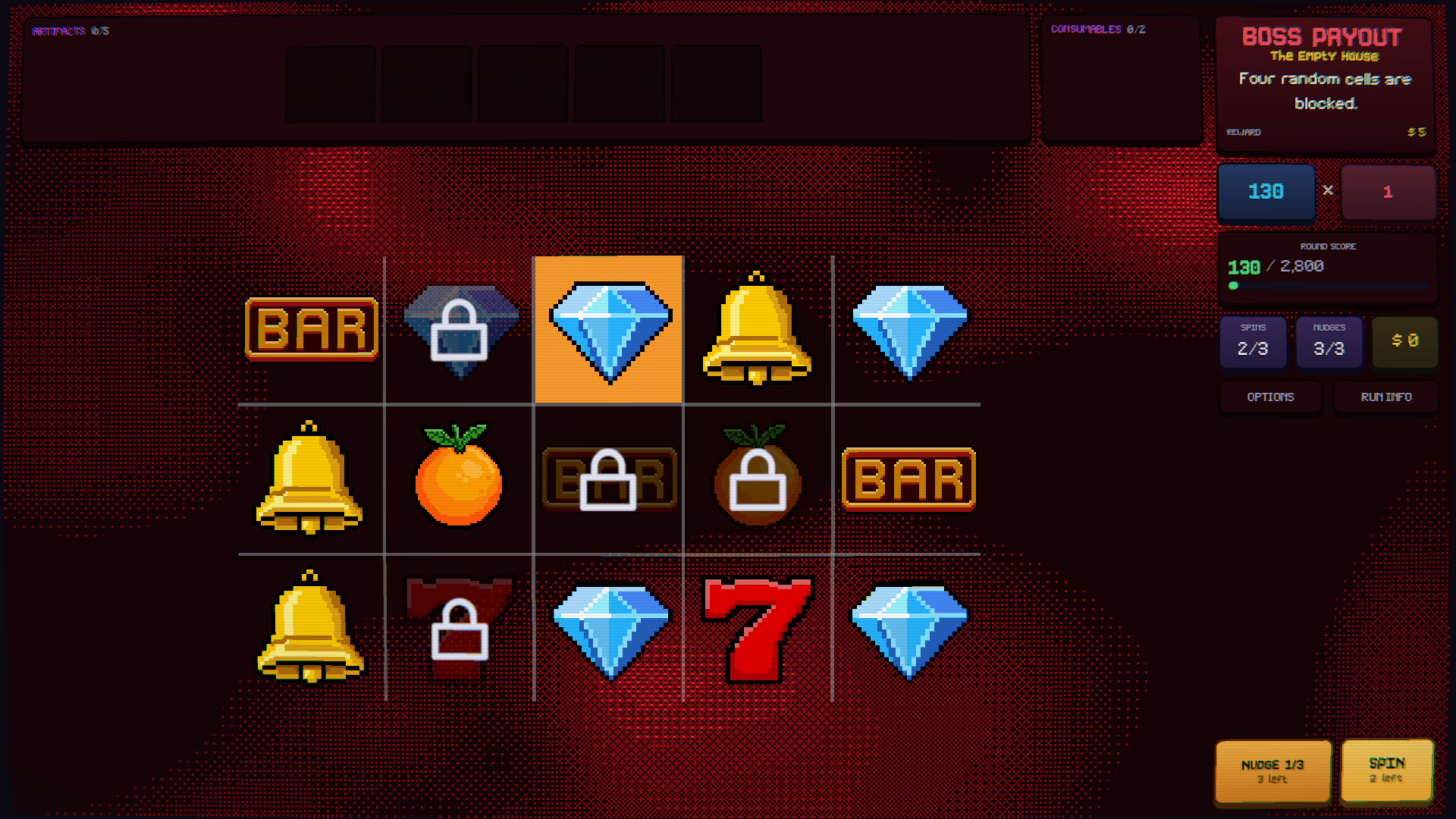 Laurus screenshot 5