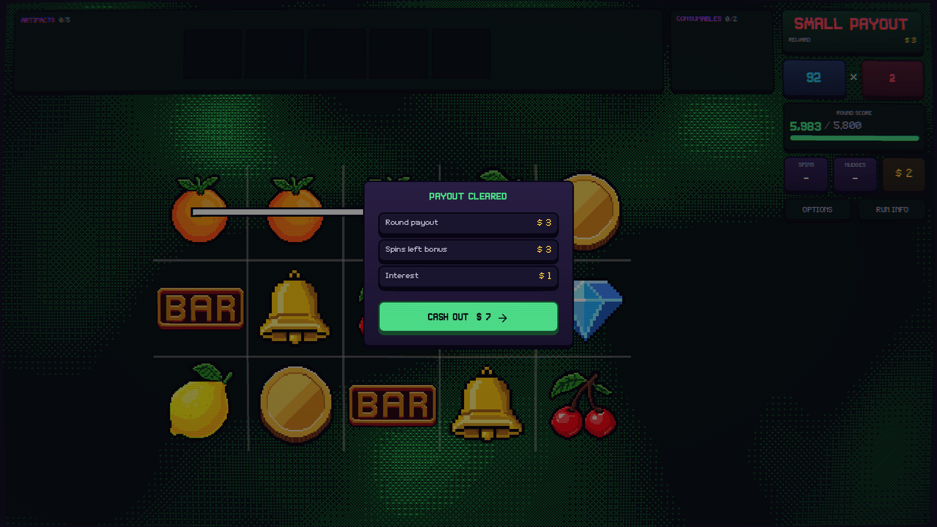 Laurus screenshot 4