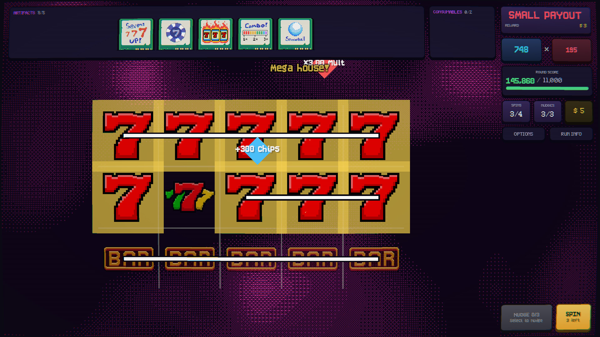 Laurus screenshot 3
