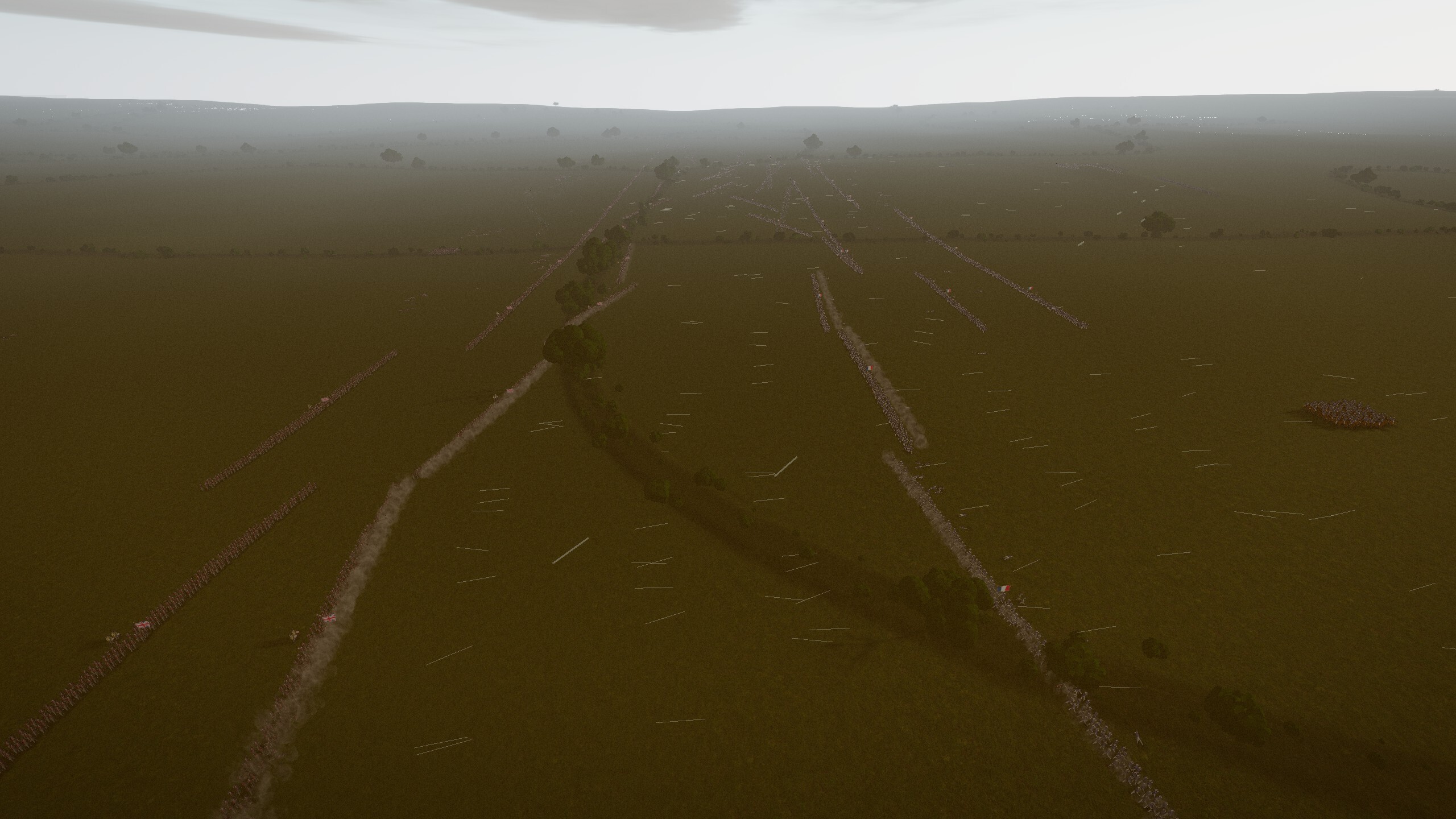 Project 1815 screenshot 2