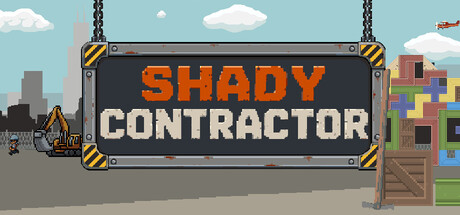 Shady Contractor