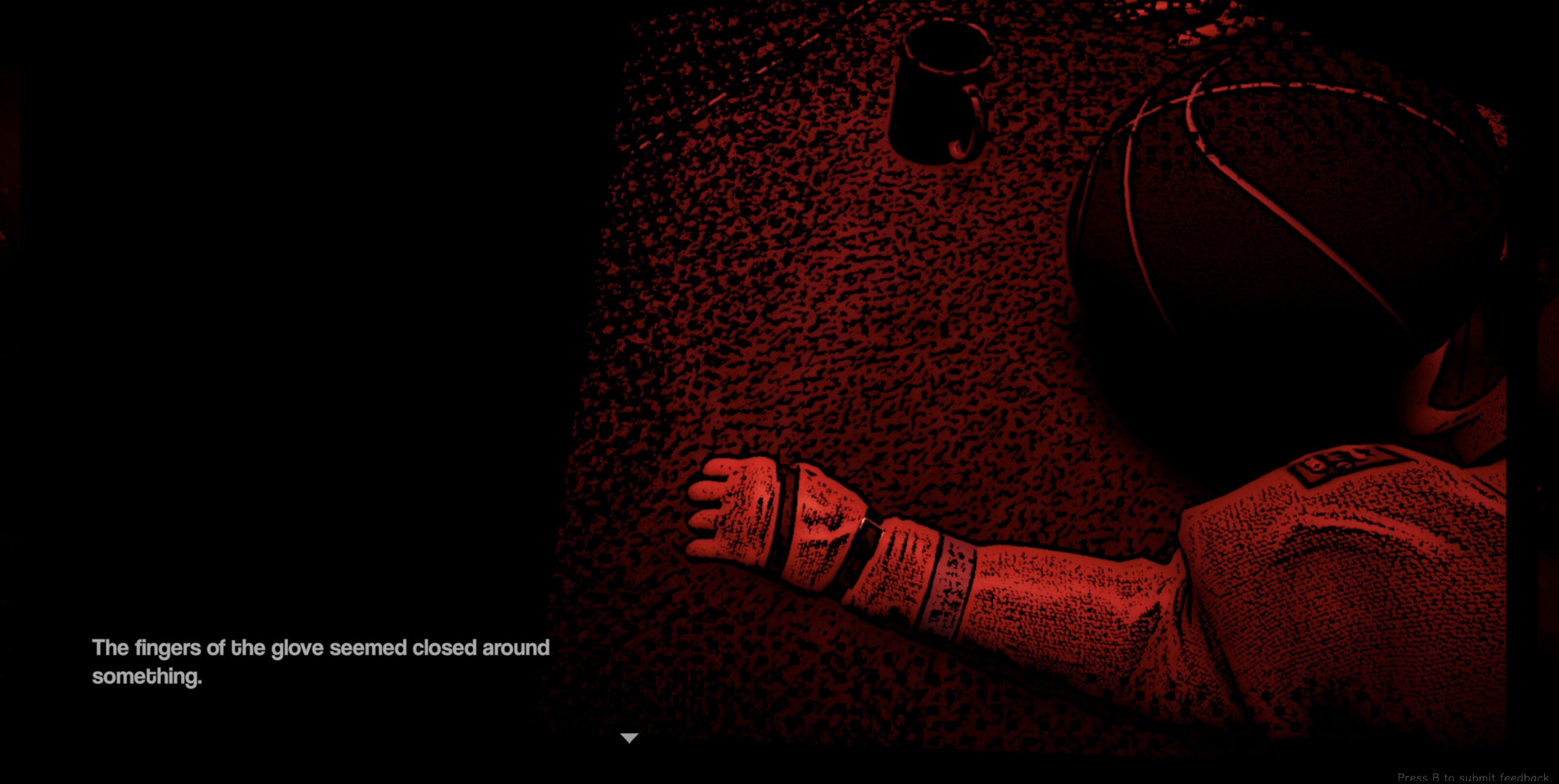 Protocol: Best of Luck screenshot 4