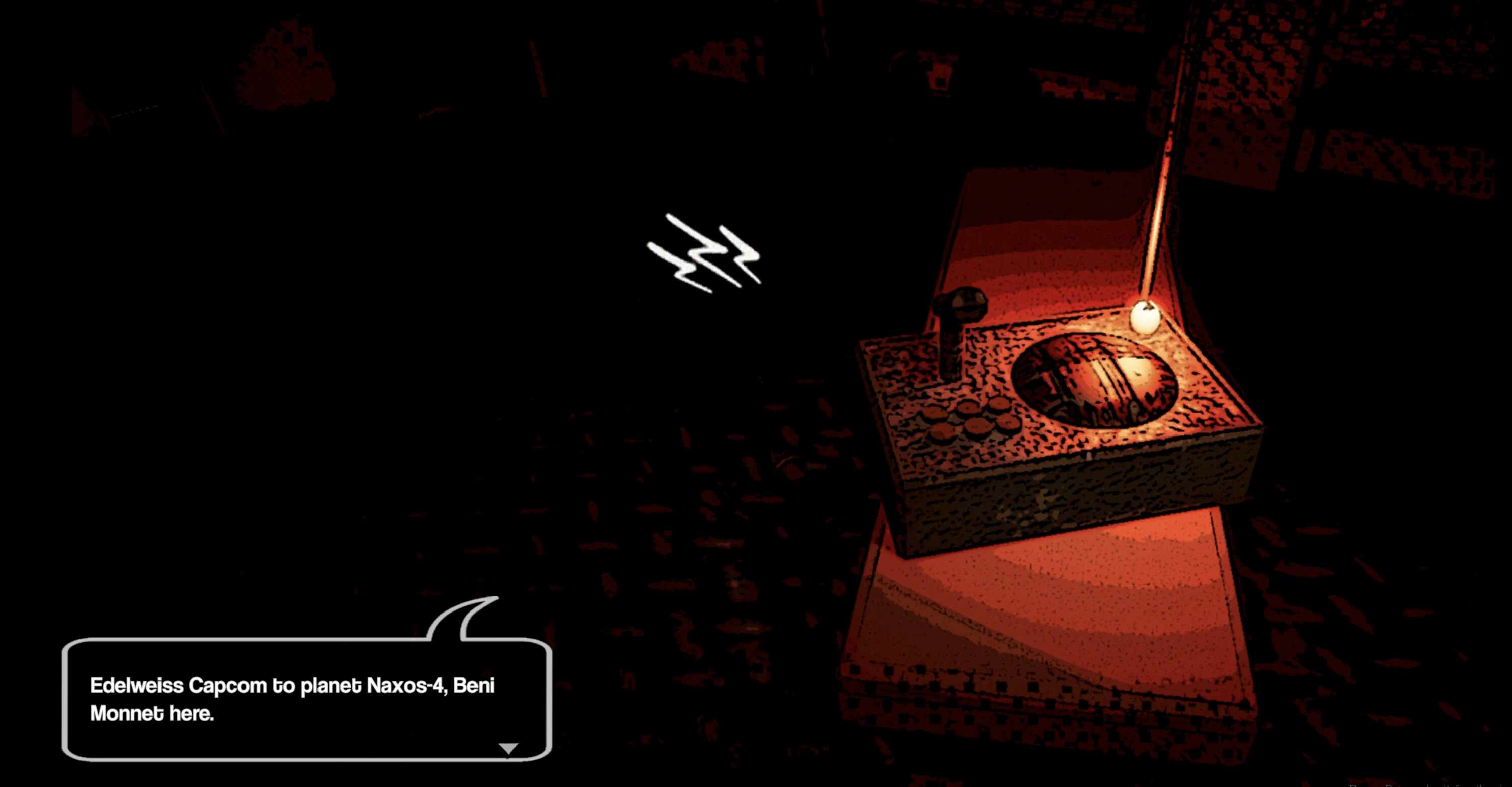 Protocol: Best of Luck screenshot 2