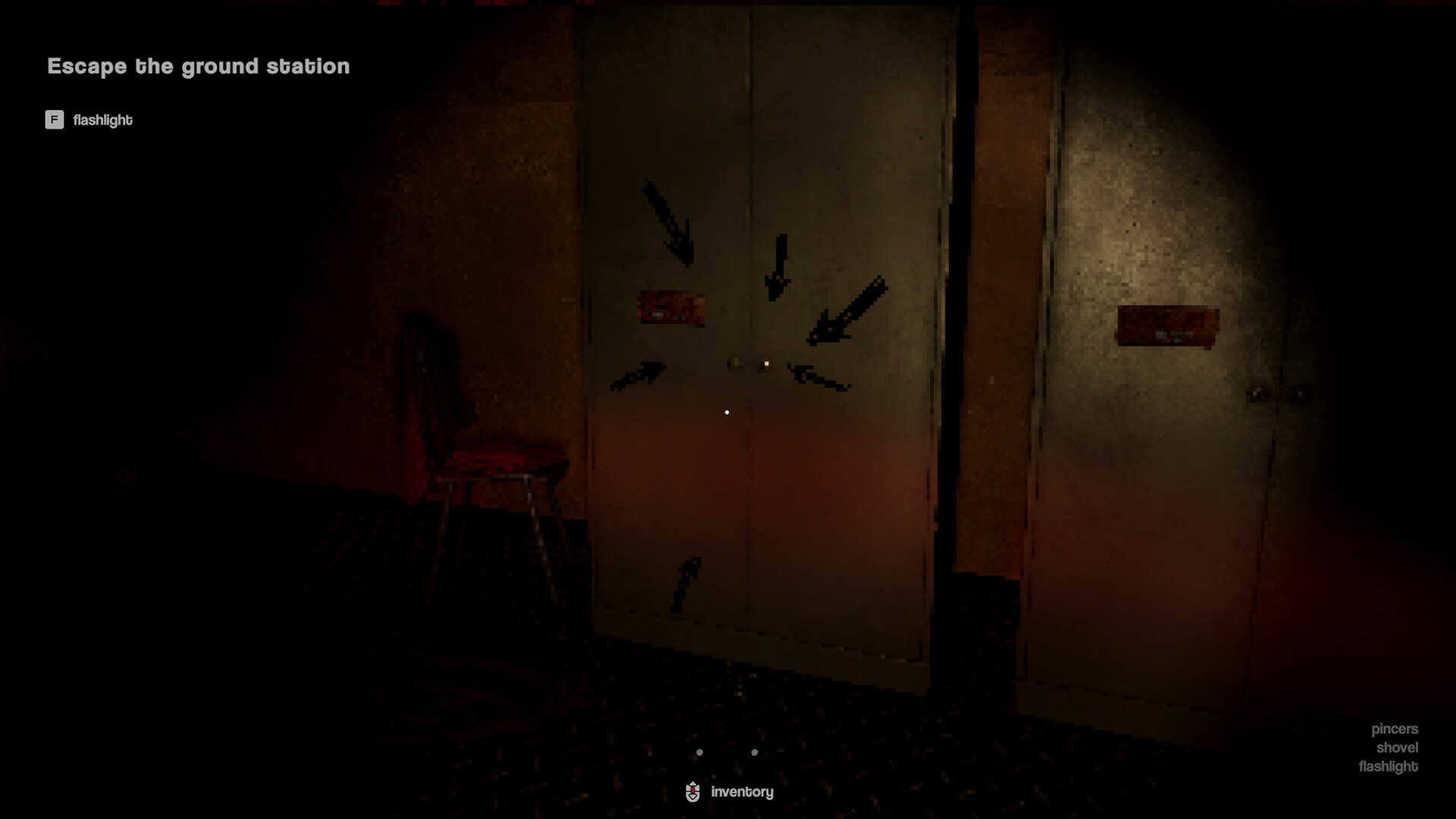 Protocol: Best of Luck screenshot 4