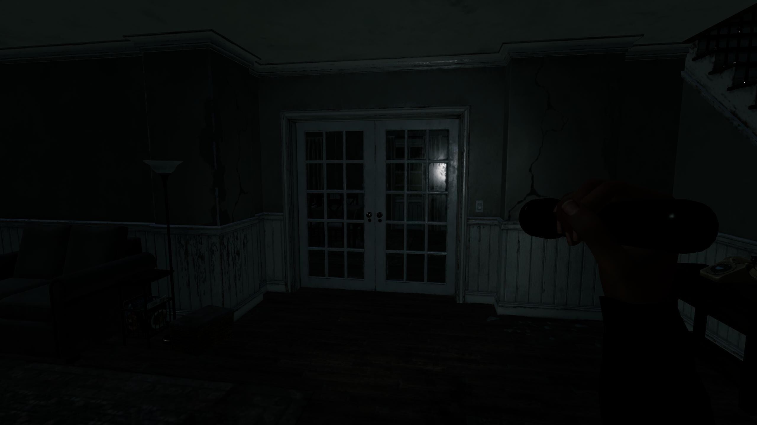 After Frame trailer