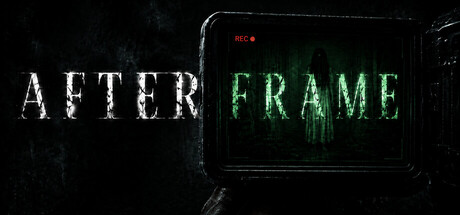 Cover art from After Frame