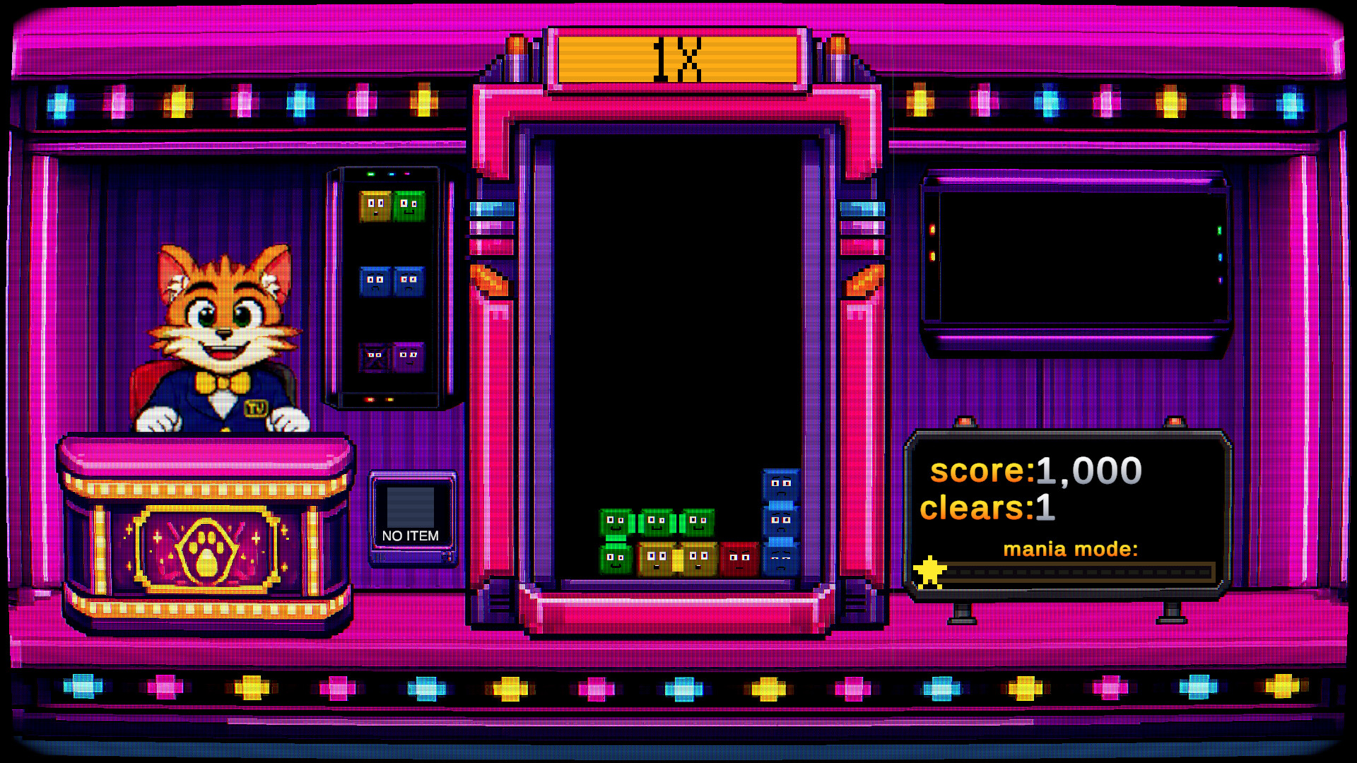 The 8 O'clock Block screenshot 5