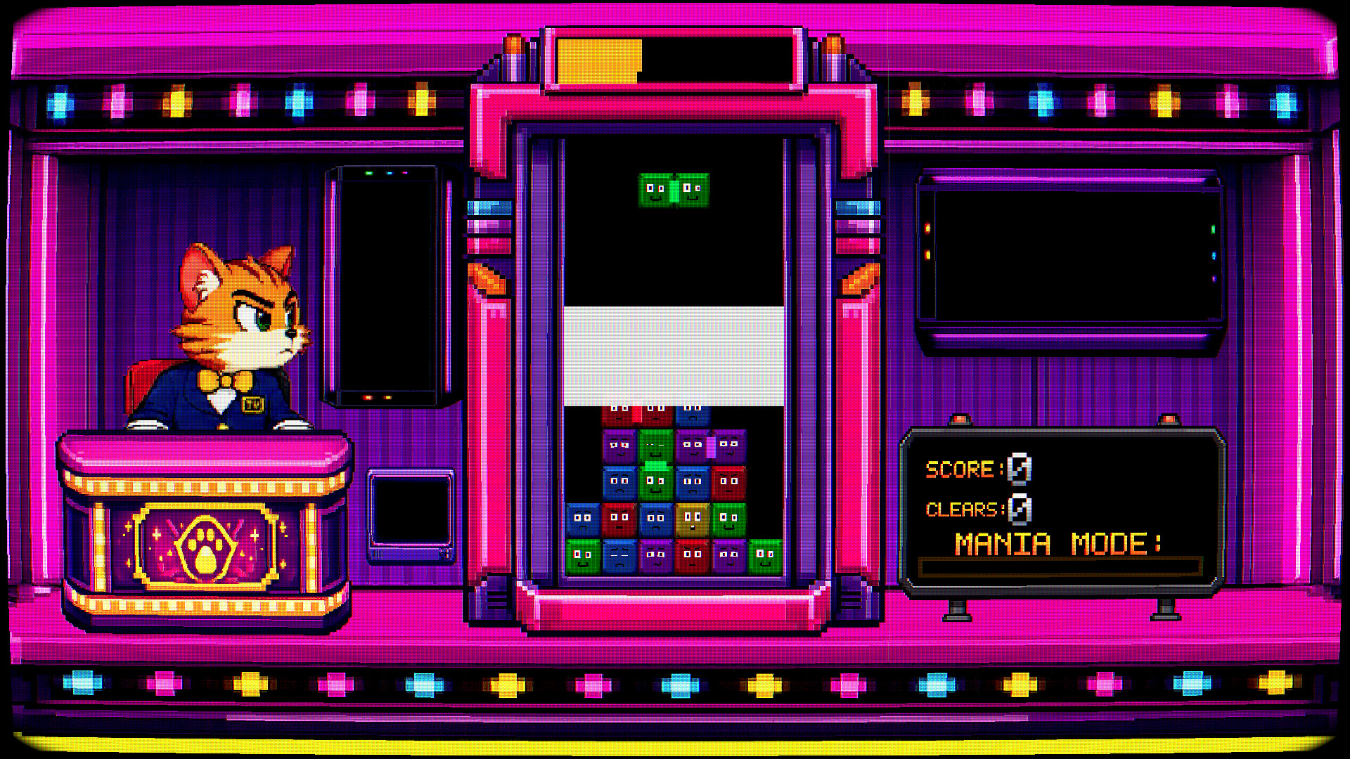 The 8 O'clock Block screenshot 3