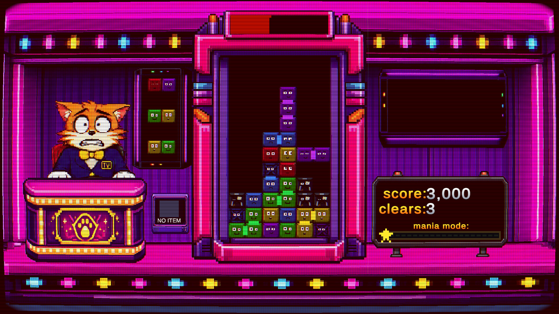 The 8 O'clock Block screenshot 4