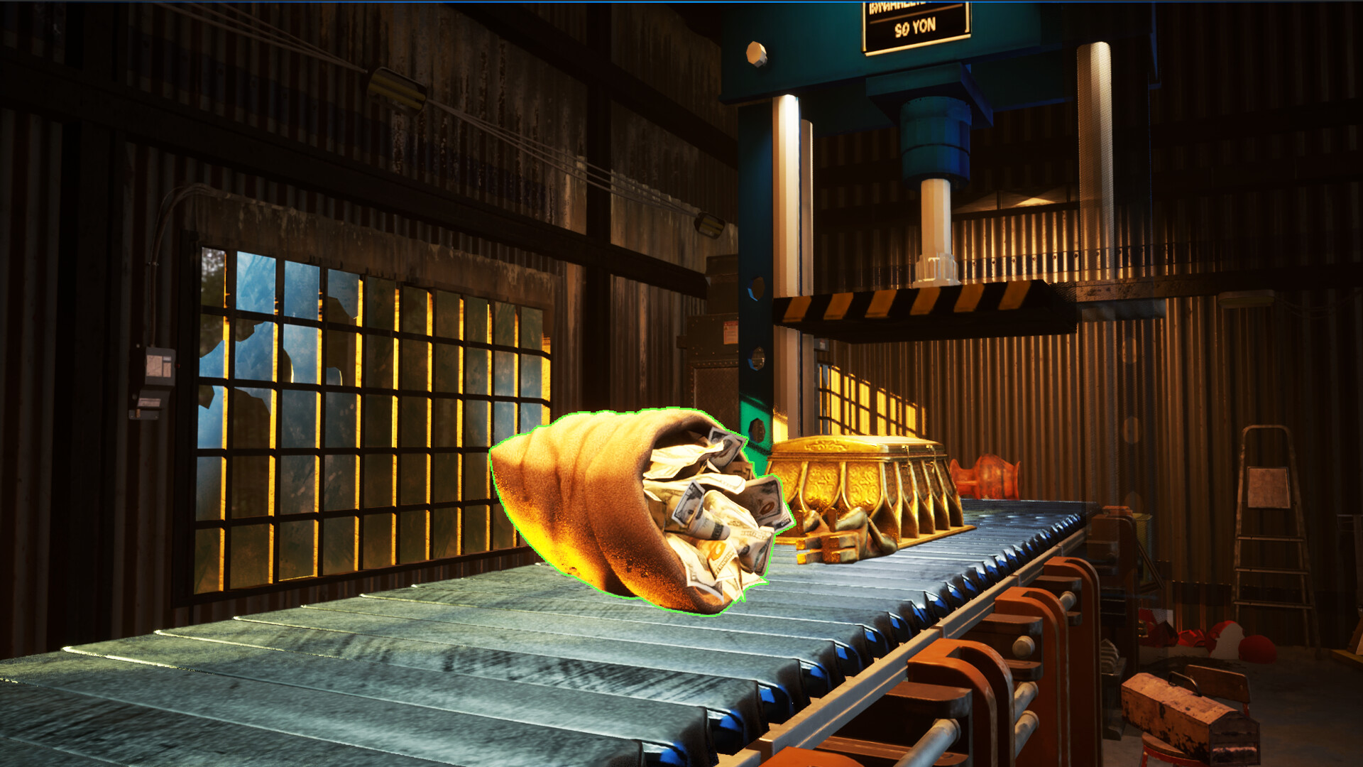 Press Me Up screenshot 3